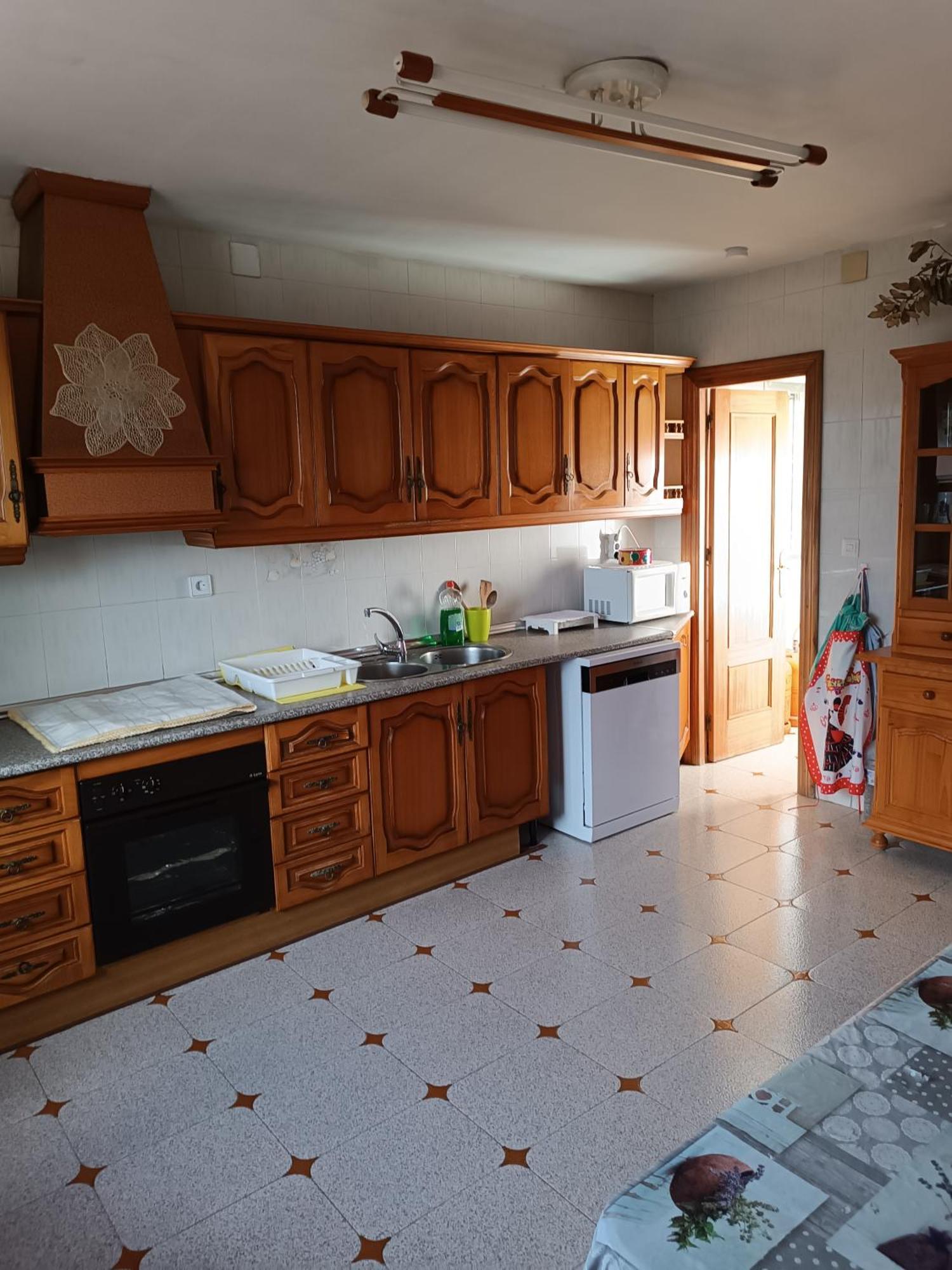 Casa Rural Chalet Venta Del Aire Cortijo Terron Ланхарон Экстерьер фото