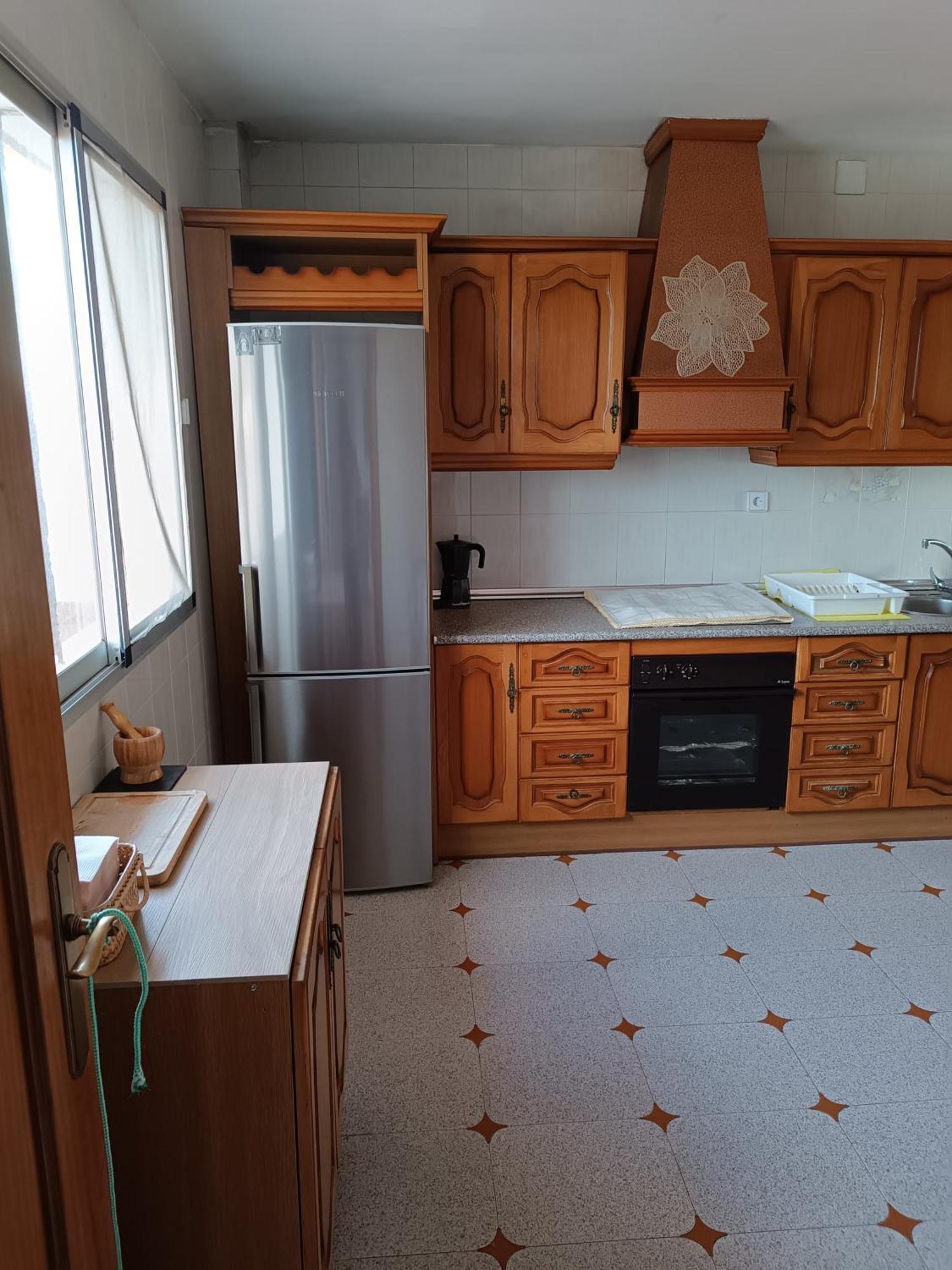 Casa Rural Chalet Venta Del Aire Cortijo Terron Ланхарон Экстерьер фото